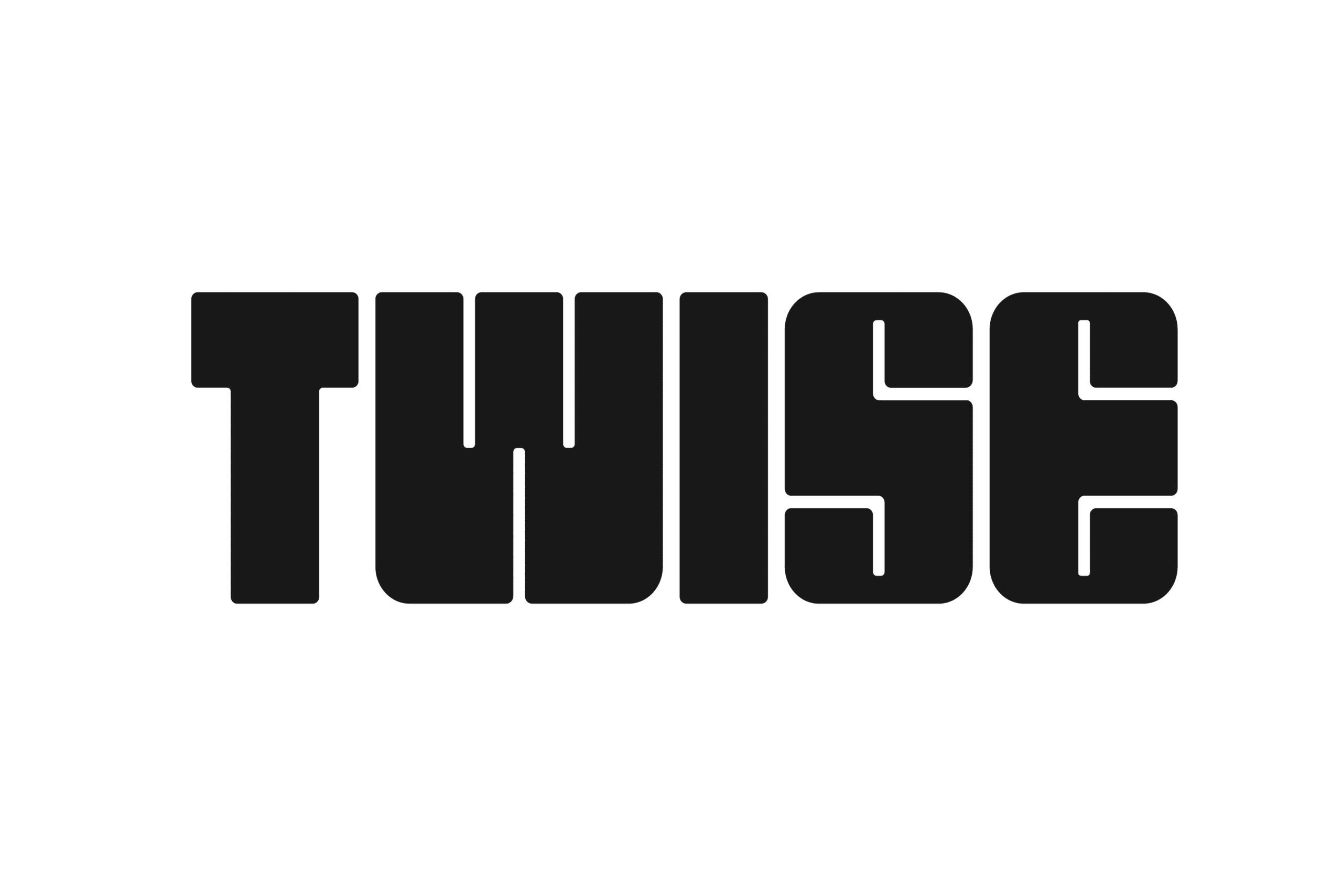 Logo Twise - Laïla Masri Greco