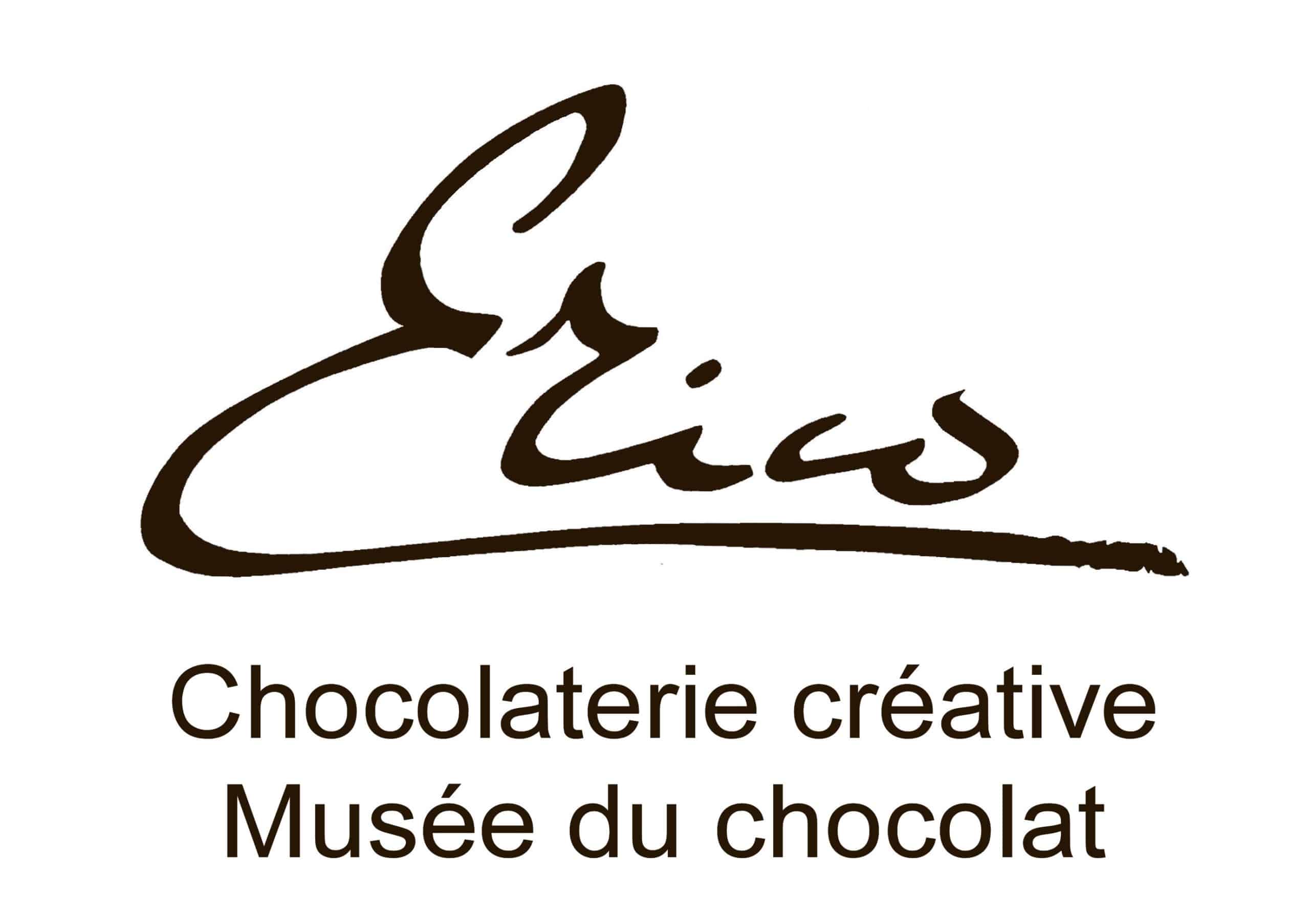 Érico_créative - Chocolaterie Erico